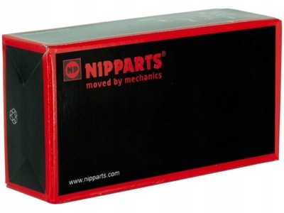 ФІЛЬТР САЛОНУ NIPPARTS N1340311 HYUNDAI KIA