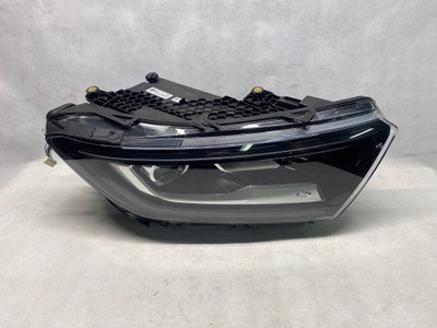 Фара правий перед tourneo connect mk3 led фото №1