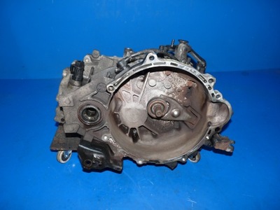 Ix35 i40 sportage 1.7 crdi коробка передач механическая wdj6k фото №1