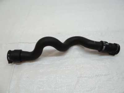 Citroen c3 aircross 1.2 thp труба патрубок шланг води 9678822280 фото №1