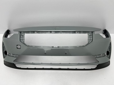 Polestar ii бампер передній перед pdc оригінал oem 20- фото №1