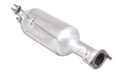 Фільтр dpf часток твердих volvo s40 2.0 td | 2004-2010 фото №1