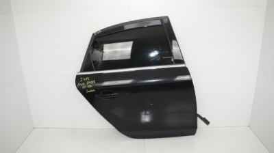 Двері правий задня audi a4 b8 07-11r sedan фото №1