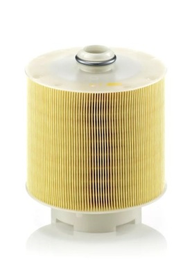 MANN-FILTER FILTRO AIRE AUDI A6 2,7-3,0TDI 04-  