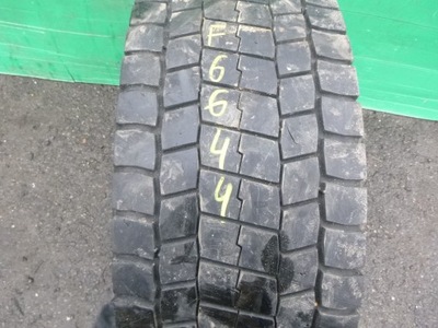 ПОКРИШКА CIĘŻAROWA 265/70R17.5 BRIDGESTONE M729 ПРИВІДНА CIĘŻAROWE