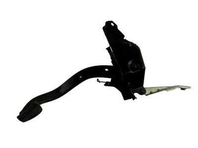 Педаль гальма opel corsa c 1606 фото №1