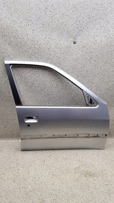 Двері правий перед передні peugeot 306 фото №1