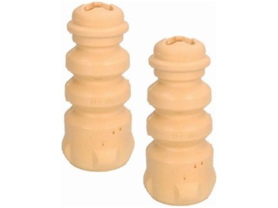 Отбойники амортизатора задняя seat mii 11-19 фото №1