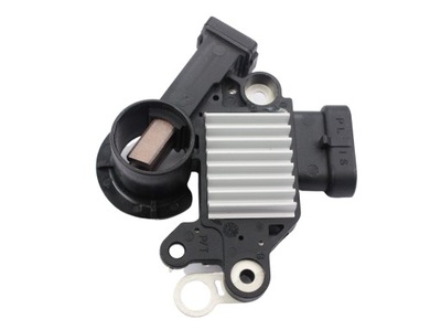 Щеткодержатель регулятор напряжения chevrolet aveo kalos t200 1.4 фото №1