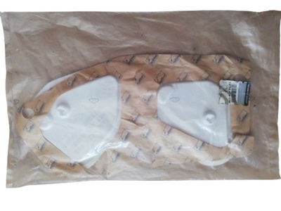 Шумоизоляция пена дверь правый задняя renault clio iv хэтчбек фото №1