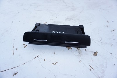 Бардачок панели seat exeo фото №1