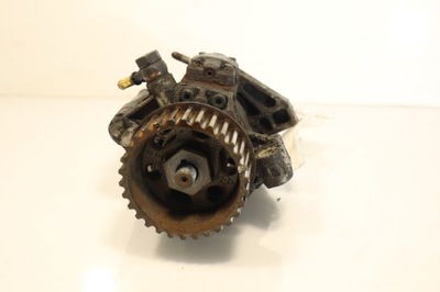 Насос упорскування renault clio iii 1.5dci фото №1