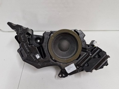 Toyota ch-r chr динамик сабвуфер 86150-f4030 фото №1