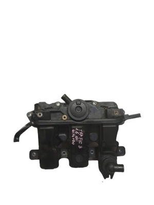 Trafic iii 1.6 колектор всмоктуючий вентиляція картера 99368106059 фото №1