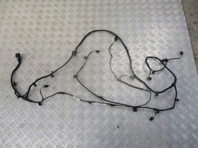 Джгут бампера задня 2ga, 2ga971104a, t-roc фото №1