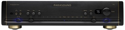 Przedwzmacniacz Parasound P6