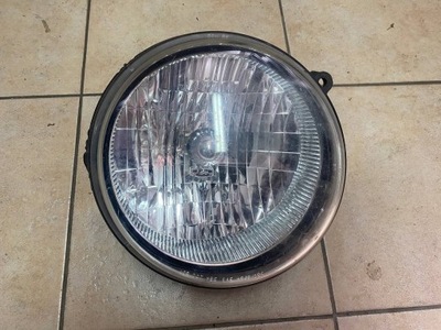 JEEP CHEROKEE LIBERTY KJ FARO PARTE DELANTERA DERECHA  