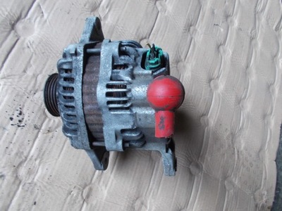 Subaru impreza 05-07 генератор 1.5 фото №1