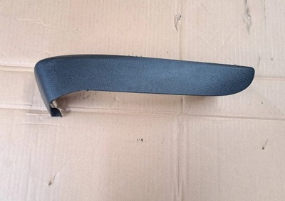 Fiat stilo захист сидіння правого пасажира фото №1