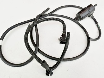 Fiat punto evo помпа омивача 55702893 фото №1