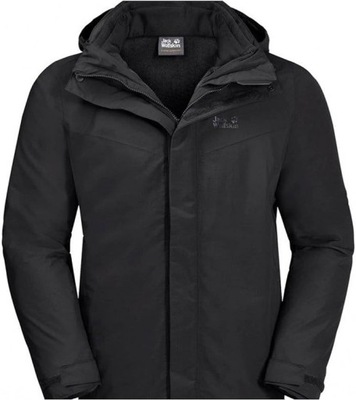 Kurtka męska Jack Wolfskin 1110721 Gotland 3XL 26D52