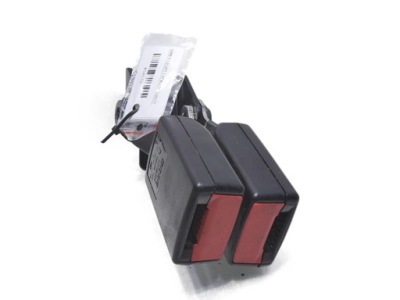 Заскочки поперечина безпеки правий задній saab 9-3 93 ii рестайлінг  12794564 фото №1