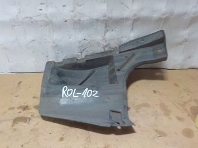 Toyota corolla 2018r 1.4 d4d бризковик задня правий 5259102281 фото №1