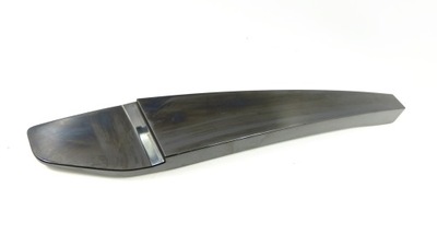 Opel meriva b блок двигателя накладка левая фото №1