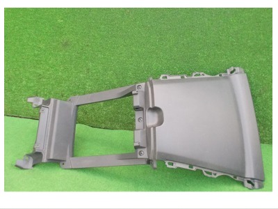 Mazda rx8 1.3 2003r - тунель середній фото №1