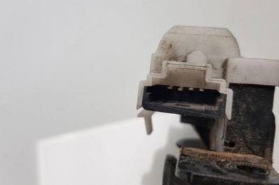 Замок крышки багажника renault grand scénic ii jm0/1_ 8200076240f 1.9l фото №1