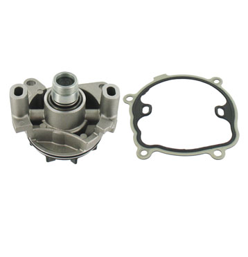 SKF НАСОС ВОДЫ OPEL/RENAU 2,2/2,5 MOVANO 00-, VIVARO 03-/ LAGUNA 01-, ESPAC