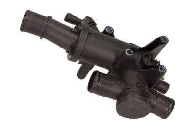 Термостат ford 83c mondeo 04- 2,0tdci фото №1