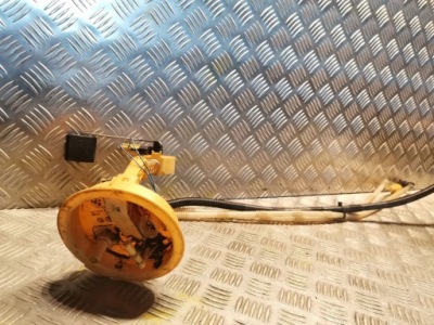 Bmw 3 e90 e91 насос топлива фото №1