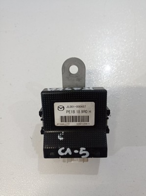 Mazda cx-5 модуль блок управления pe1b189r0h фото №1