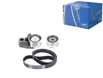Skf комплект - набір ремінь розподільного валу rf2a12730 a dm фото №1