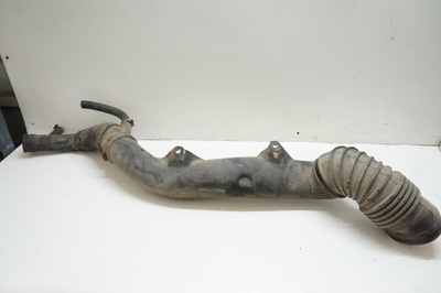 Шланг wąż повітря mercedes atego 4.2 фото №1