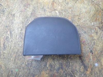 Подголовник mercedes w207 w211 cabrio a2079705250 6106 фото №1