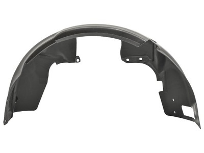 Ford transit tourneo connect 2014- подкрылок правая 2248652 фото №1