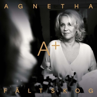 FALTSKOG, AGNETHA - A+ (CD)