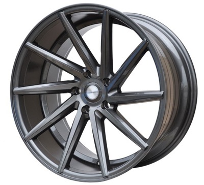 1059 GUN LLANTAS 20 5X112 AUDI A6 A7 A8 MERCEDES E S  