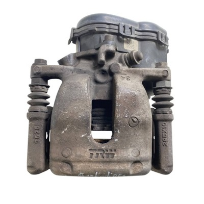 Infiniti qx30 2017 права сторона супорти фото №1