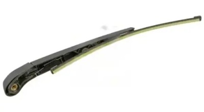 Рычаг дворники 177681 febi bilstein фото №1