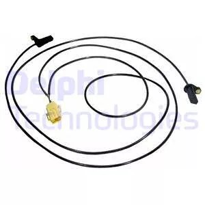 SS20128 SENSOR ABS VOLVO C70 V70 REAR  