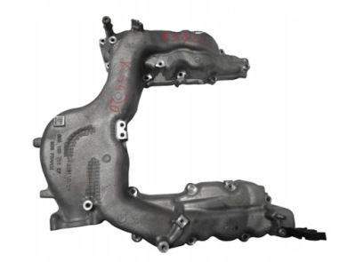 Ks420 колектор впускний audi a6 a7 q8 3.0 tdi 059129711ef фото №1