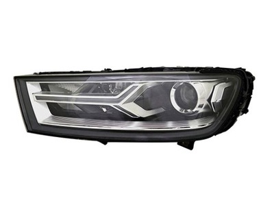 REFLEKTORIUS DEŠINYSIS OE AUDI Q7 2016-2020 4M0941044E 