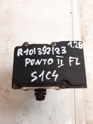 Fiat punto ii насос abs 1.2b фото №1