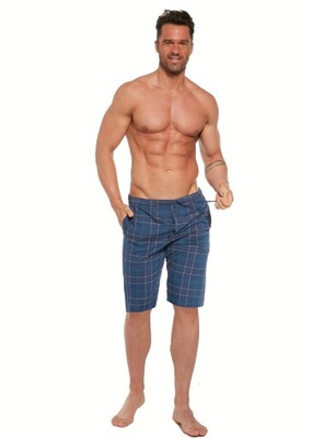 Spodnie piżamowe Cornette 698/12 264702 męskie XL