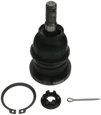 Шаровая опора рычага cadillac escalade 2002-2006 фото №1