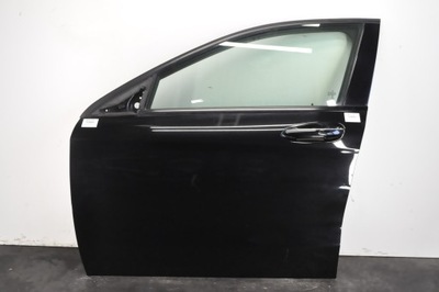 Mercedes gla w156 дверь левый перед левая передние фото №1