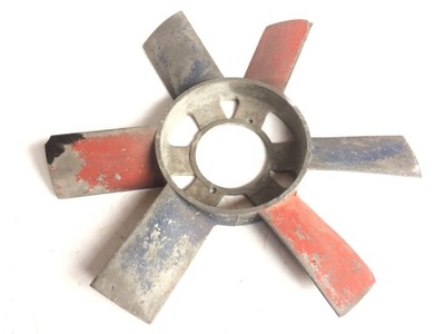 Вентилятор радиатора mercedes 1082050203 mercedes фото №1